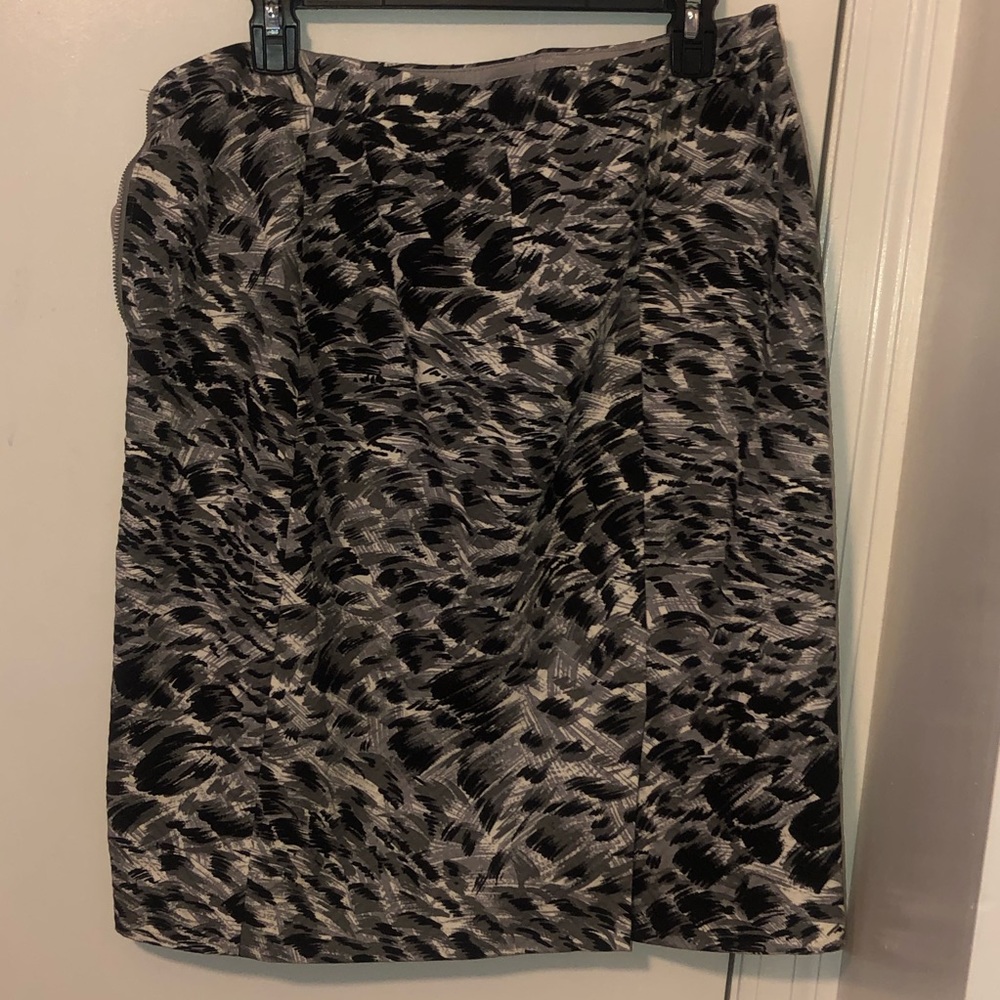 Skirts